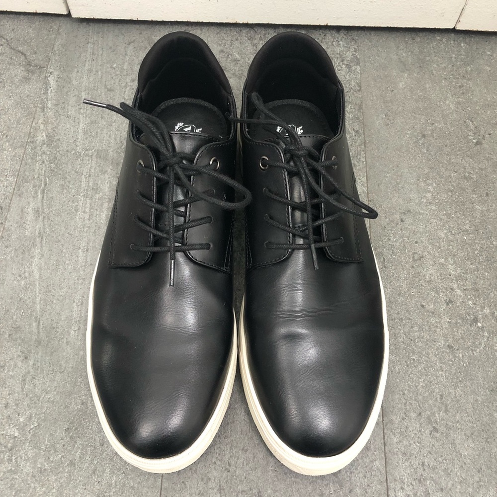 Men’s Wallin & Bros. Dress Shoes